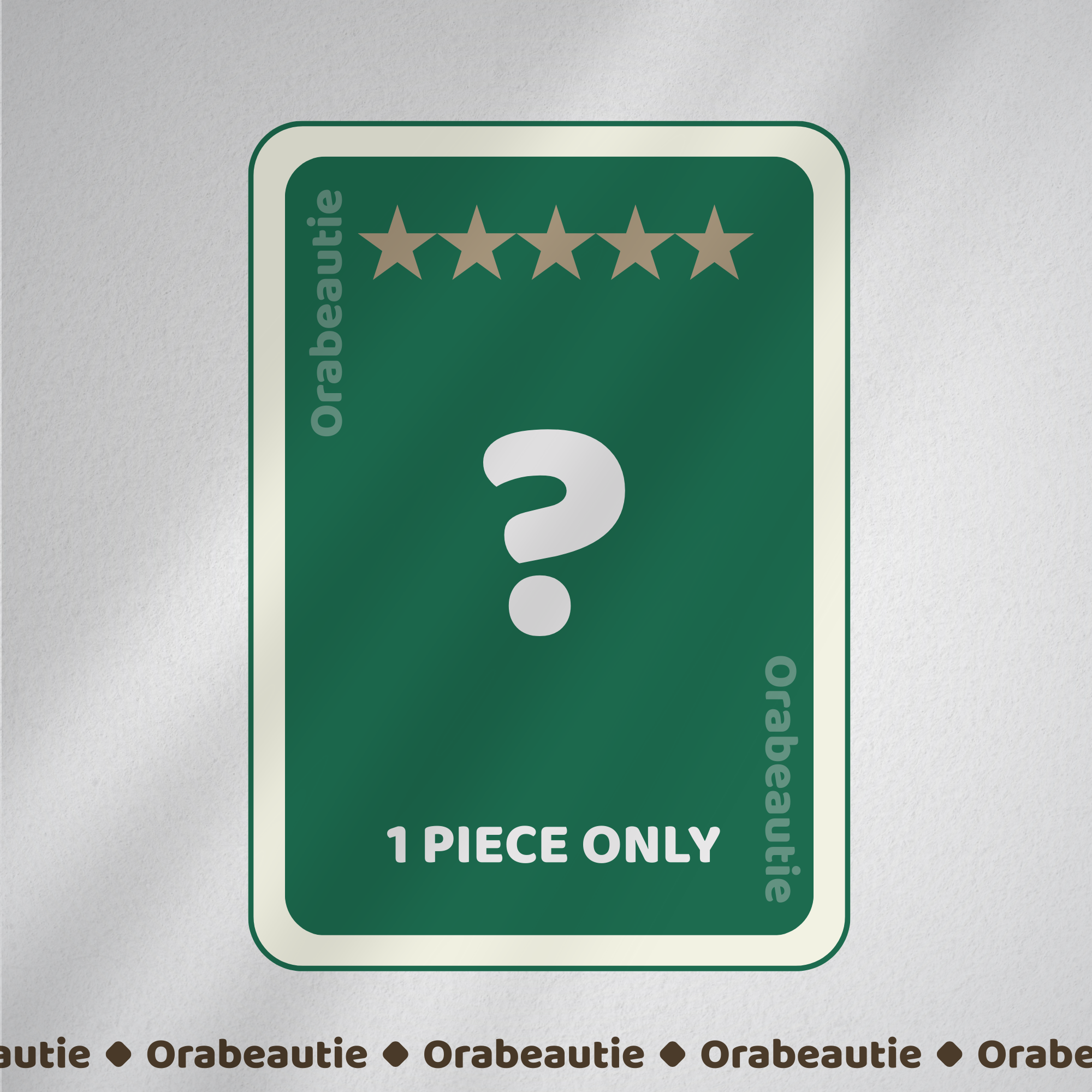 ALL Monopoly GO 5 Stars Sticker (1 Piece) Set 14-20 (Choose 1 only) - Summer Escape